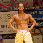 Julio  Morales - NPC Dayana Cadeau Classic  2012 - #1