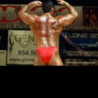 Carlos  Rodriguez - NPC Dayana Cadeau Classic  2012 - #1