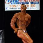 Arturo  Mendez - NPC Southeast Classic 2013 - #1