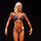 Caroline  Fleischer - NPC Dayana Cadeau Classic  2014 - #1