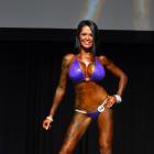 Carrie  Hines - NPC Sunshine Classic 2015 - #1