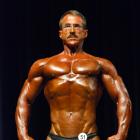 Robert  Donnelly - NPC Florida State 2011 - #1