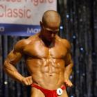 Shawn  Cohen - NPC Diamond Classic 2011 - #1