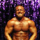 Josh  Silk - NPC Ruby Championship 2012 - #1