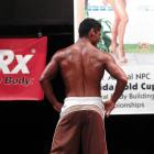 Freddy  Vega - NPC FL Gold Cup 2011 - #1