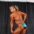 Karen  Choat - NPC Masters Nationals 2011 - #1