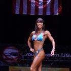 Tara  Ramos - NPC Southeastern USA 2013 - #1