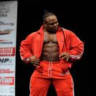 Kai  Greene - NPC Eastern USA 2009 - #1