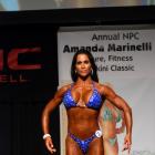 Suzanne  Llano - NPC FL Gold Cup 2014 - #1