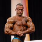 Men Bodybuilding  PreJudge - IFBB Arnold Amateur 2013 - #1