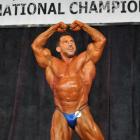 Craig   Torres - NPC Masters Nationals 2011 - #1