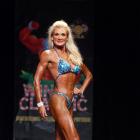 Michele  McDermett - NPC Winter Classic 2015 - #1