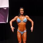 Carolina  Vazquez - NPC Dayana Cadeau Classic  2014 - #1