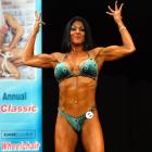 Yazmin  Isaza - NPC Sunshine Classic 2012 - #1