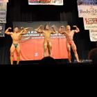 NPC Nebraska State Championships 2014 - #1