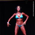 Leni  Buchiccio - NPC Treasure Coast 2014 - #1