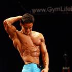 Jason  McHale - NPC Southeastern USA 2012 - #1