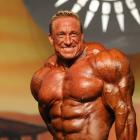 Markus  Ruhl - IFBB Europa Super Show 2010 - #1