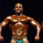 Robin  Thomas - NPC Florida State 2011 - #1