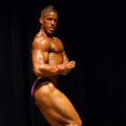 Yoanner  Martinez - NPC Diamond Classic 2011 - #1