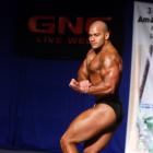 Daniel  Lavoie - NPC FL Gold Cup 2012 - #1