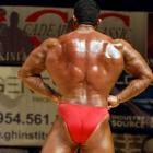 Carlos  Rodriguez - NPC Dayana Cadeau Classic  2012 - #1