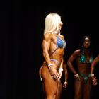 Tatiane  Parker - NPC Ruby Championship 2015 - #1