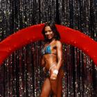 Angelica  Barahona - NPC Ruby Championship 2014 - #1