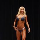 Kristie  Wilcox - NPC Bill Wilmore Classic 2015 - #1