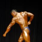 Anthony  Montes - NPC Miami Classic 2012 - #1