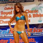 Darcie  Arent - NPC Royal Palm Classic 2012 - #1