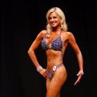 Caroline  Fleischer - NPC Dayana Cadeau Classic  2014 - #1