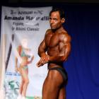 Luis  Tejara - NPC FL Gold Cup 2012 - #1