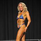 Sarah  Pitsch - NPC Jr. Nationals 2012 - #1