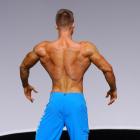 Denis  Gusev - IFBB Fort Lauderdale Pro  2014 - #1