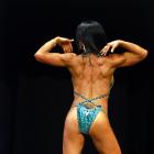 Yazmin  Isaza - NPC Sunshine Classic 2012 - #1