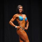 Stephanie  Willes - NPC USA 2012 - #1