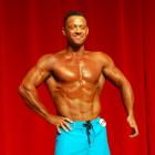 Jose Luis Rodriguez - NPC Southern States 2013 - #1