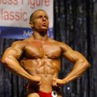 Shawn  Cohen - NPC Diamond Classic 2011 - #1