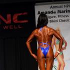 Suzanne  Llano - NPC FL Gold Cup 2014 - #1