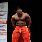 Kai  Greene - NPC Eastern USA 2009 - #1