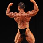 Steve  Namat - IFBB Jacksonville Pro 2010 - #1