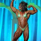 Dena  Westerfield - IFBB Arnold Classic 2010 - #1