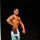 Michael  Maso - NPC West Palm Beach & Anna Level 2012 - #1