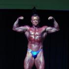 Eric  Carlson - NPC Treasure Coast 2014 - #1