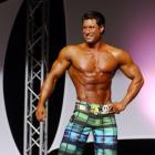 Steve  Mousharbash - IFBB Fort Lauderdale Pro  2013 - #1