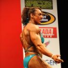 Emma  Sue - IFBB New York Pro 2010 - #1