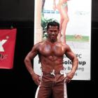 Freddy  Vega - NPC FL Gold Cup 2011 - #1