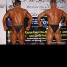 IFBB Europa Show of Champions Orlando 2015 - #1