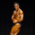 Anthony  Montes - NPC Miami Classic 2012 - #1